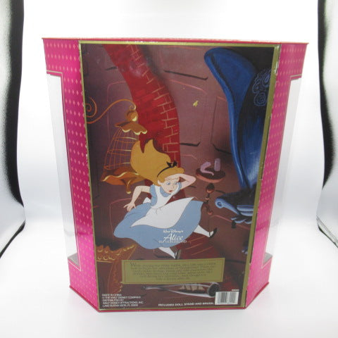 Alice in Wonderland★アリスインワンダーランド★不思議の国のアリス★Disney★ディズニー★人形★ぬいぐるみ★フィギュア★ドール★doll★