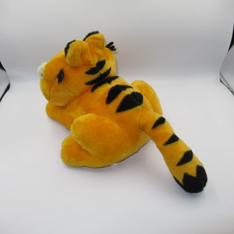 vintage★GARFIELD★Garfield★Vintage★Doll★Plushie★Figure★41cm★