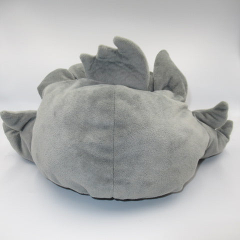 THE SIMPSONS★シンプソンズ★Itchy & Scratchy★イッチー&スクラッチー★帽子★HAT★ネコ★スクラッチー★Matt Groening★ユニバーサルスタジオ★フィギュア★人形★ぬいぐるみ★