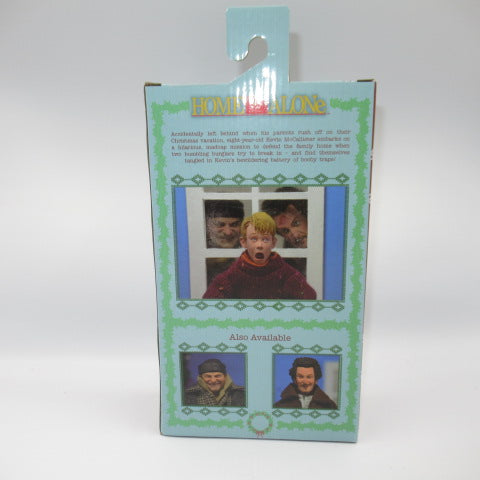 HOME ALONe★ホームアローン★KEVIN★ケビン★フィギュアセット★NECA★Christmas★クリスマス★フィギュア★人形★ぬいぐるみ★