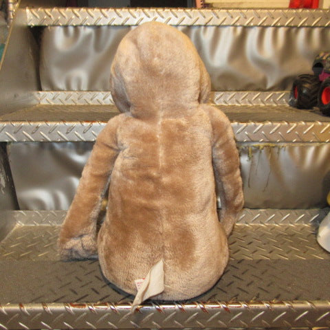80's★ET★KAMER★Vintage★38cm★Figure★Doll★Plush toy★