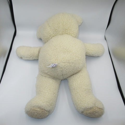 Big Size!1986年★80's★Snuggle Bear★スナグルベア★スナッグルベア★ファーファ★62センチ★フィギュア★ぬいぐるみ★人形★