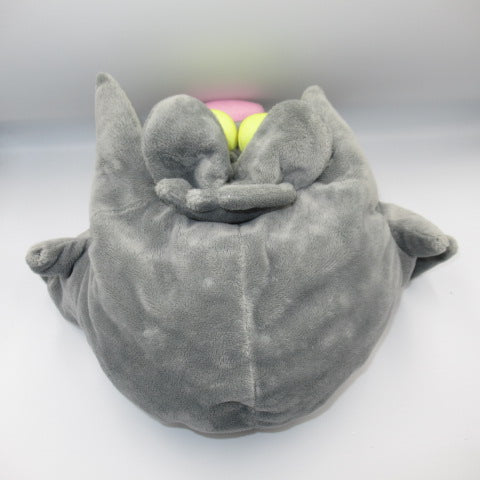 The Simpsons★シンプソンズ★Itchy&Scratchy★イッチー&スクラッチー★帽子★HAT★ネコ★スクラッチー★Matt Groening★ユニバーサルスタジオ★フィギュア★人形★ぬいぐるみ★