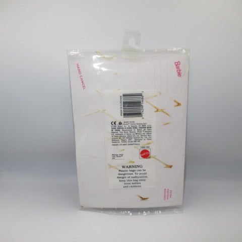 1995★Barbie★Barbie★Valentine★Valentine★Doll★Figure★Plush★Greeting card★Clothes★Clothes★Dress up★1★