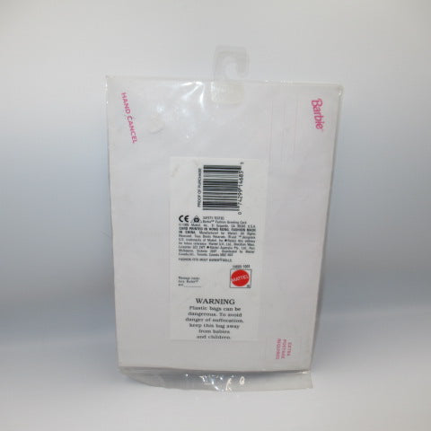 1995★Barbie★Barbie★Valentine★Valentine★Doll★Figure★Plush★Greeting card★Clothes★Clothes★Dress up★2★