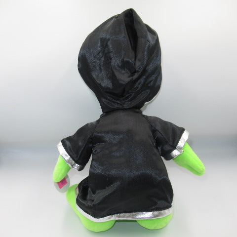 alien★エイリアン★NANCO★ぬいぐるみ★green★グリーン★大きさ約35センチ★ぬいぐるみ★人形★フィギュア★