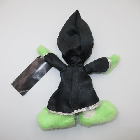 1996年★90's★vintage★ビンテージ★alien★エイリアン★NANCO★ぬいぐるみ★green★グリーン★BELIEVE THE ALIEN★大きさ約19センチ★ぬいぐるみ★人形★フィギュア★★