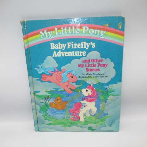 80's★1985★My Little Pony★My Little Pony ★Picture book★Doll★Plush toy★Figure★