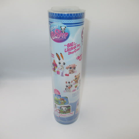 2024★Littlest Petshop★Littlest Pet Shop★Zebra★Gorilla★Cheetah★Doll★Figure★Plush toy★