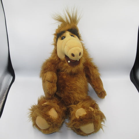 80's★ALF★アルフ★50センチ★人形★フィギュア★ぬいぐるみ★ビンテージ★