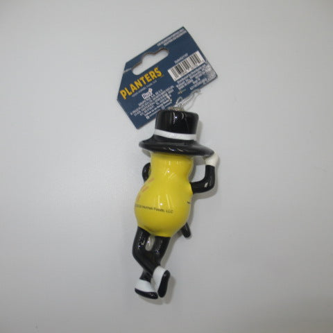 Mr.PEANUT★ミスターピーナッツ★クリスマスオーナメント★人形★フィギュア★ぬいぐるみ★