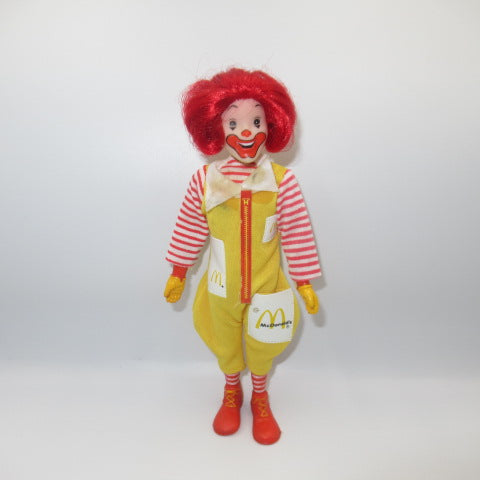 70's☆McDonald's☆マクドナルド☆ロナルド☆マクドナルドランド☆人形 70's☆McDonald's☆マクドナルド☆ロナルド☆マクドナルドランド☆人形
