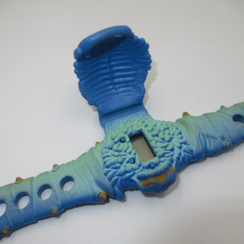 80's★1987年★Mad Scientist★マッドサイエンティスト★腕時計★watch★モンスター★人形★フィギュア★ぬいぐるみ★ビンテージ★MATTEL★マテル★1★