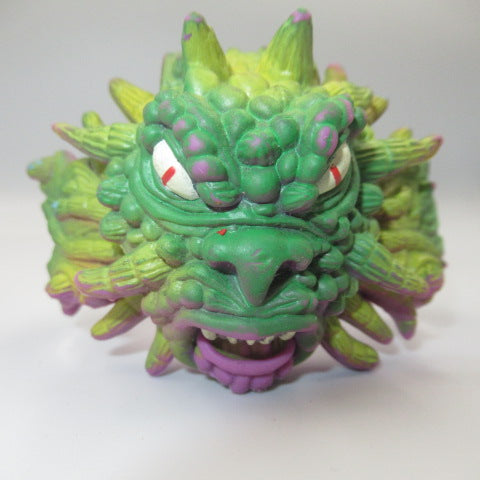 80's★1987年★Mad Scientist★マッドサイエンティスト★腕時計★watch★モンスター★人形★フィギュア★ぬいぐるみ★ビンテージ★MATTEL★マテル★2★