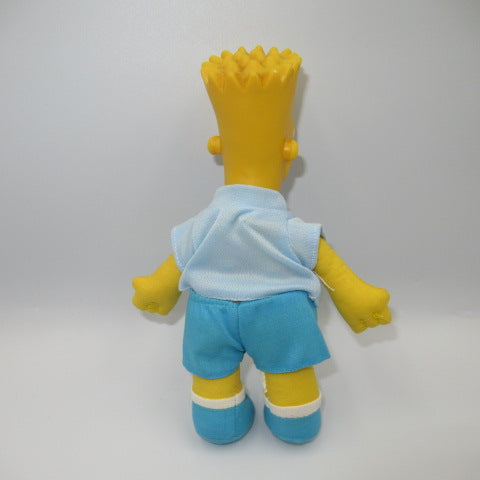 90's★The Simpsons★Simpsons★Bart★BART★Doll★Figure★Plushie★Vintage★