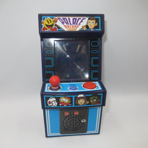 アーケードゲームおもちゃ パックマン おもちゃ NAMCO Pac-Man Classic