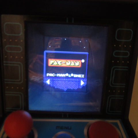 2018年★Netflix★STRANGER THINGS★ストレンジャーシングス★ゲーム機★PALACE ARCADE★ゲームセンター★パックマン★フィギュア★人形★ぬいぐるみ★