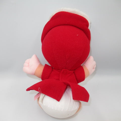 1987年★The Muppets★マペッツ★マペッツベイビー★McDonald's★マクドナルド★Miss Piggy★ミスピギー★ベイビーピギー★クリスマス★カーミット★ホージーベア★フィギュア★人形★ぬいぐるみ★