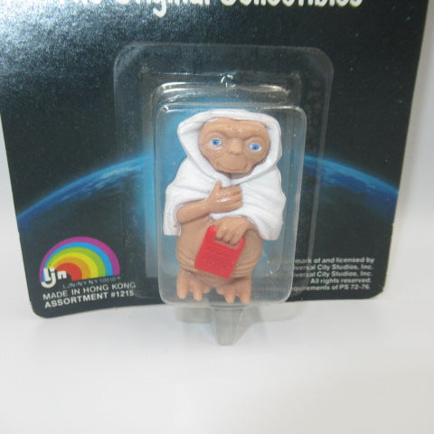 80's★ET★Movie ET★PVC★Sheets★Doll★Figure★Plush★Vintage★