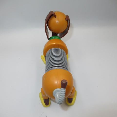 Disney★ディズニー★TOY STORY★トイストーリー★Pixar★ピクサー★スリンキードッグ★Slinky Dog★フィギュア★人形★ぬいぐるみ★