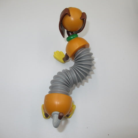 Disney★ディズニー★TOY STORY★トイストーリー★Pixar★ピクサー★スリンキードッグ★Slinky Dog★フィギュア★人形★ぬいぐるみ★