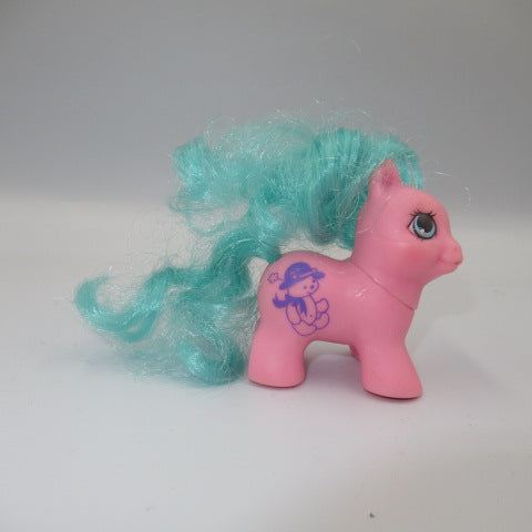 80's★My Little Pony★Teeny Tiny★Baby★Doll★Figure★Plushie★Bear★Vintage★