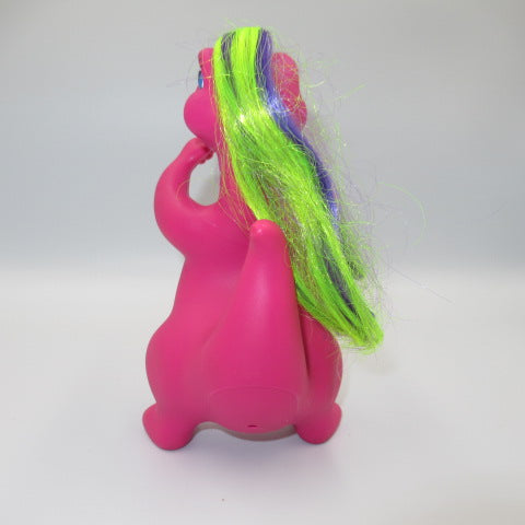 90's★1993年★Darlin' Dinos★ダーリンダイナソー★恐竜★人形★フィギュア★ぬいぐるみ★ビンテージ★