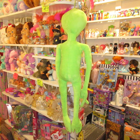 90cm! Big Size! ★ALIEN★Alien★Doll★Figure★Plush toy★