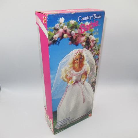 1994年★90's★Barbie★バービー★Country Bride★カントリーブライド★人形★フィギュア★ぬいぐるみ★ビンテージ★