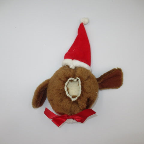 80's★vintage★applause★Sadsam&honey★Christmas★Sad Eye★doorhead★doorknob★stuffed animal★doll★figure★