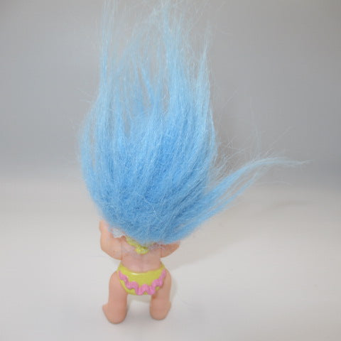 90's★MAGIC TROLLS★Magic Trolls★Troll★Fairy★Figure★Doll★Plush toy★