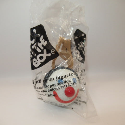 アンテナトッパー セット ジャックインザボックスJACK IN THE BOX JACK IN THE BOX☆ジャックインザボックス☆アンテナトッパー☆antenna
