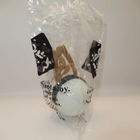 JACK IN THE BOX★ジャックインザボックス★アンテナトッパー★antenna topper★ミールトイ★アドバタイジング★企業物★フィギュア★人形★ぬいぐるみ★クリスマス★トナカイ★