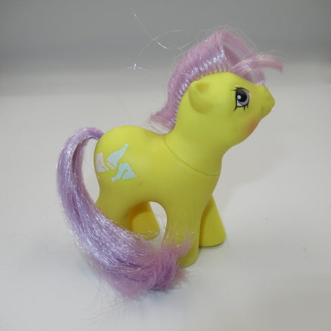 80's★My Little Pony★My Little Pony★Baby★Baby★Doll★Figure★Plushie★Party Hat★Baby Teeth★