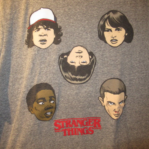 NETFLIX★ネットフリックス★STRANGER THINGS★ストレンジャーシングス★season1★season2★エル★ウィル★Tshirt★Tシャツ★人形★フィギュア★ぬいぐるみ★
