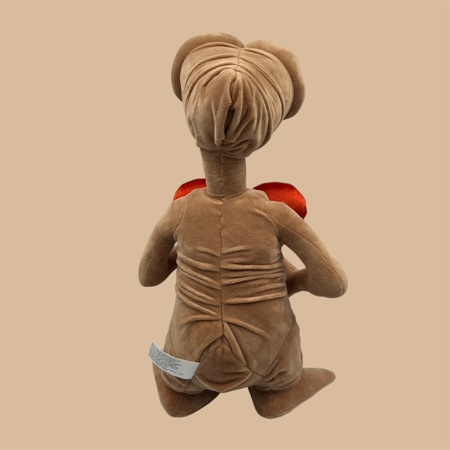 ET★Movie ET★Universal Hollywood★Universal Hollywood★Figure★Doll★Plush toy★Heart★Orange★38cm★