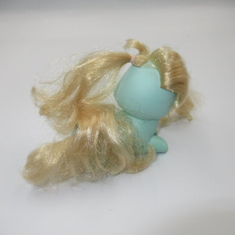 80's★Little Pretty Kitty★Little Pretty Kitty★Little Pretty Puppy★Little Pretty Puppy★Figure★Doll★Plushie★Heart★Puppy★Dog★Dog★