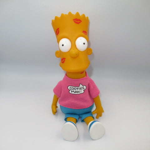 Rare! The SimpsonsSimpsonsValentineBartBartKiss MarkHomerLisaM SPIRAL Rare! The SimpsonsSimpsonsValentineBartBartKiss MarkHomerLisaM SPIRAL