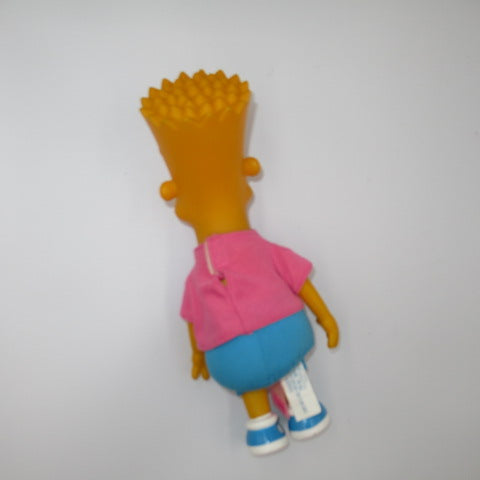 Rare! The Simpsons★Simpsons★Valentine★Bart★Bart★Kiss Mark★Homer★Lisa★Maggie★Marge★Figure★Doll★Plushie★