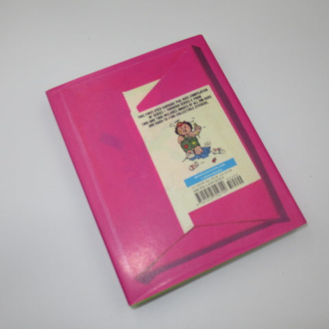 Garbage Pail Kids★Garbage Pail Kids★Trading Cards★Topps★Collector Books★Books★Storybook Hoai Hardcover★With Stickers★Figures★Dolls★Plushies★