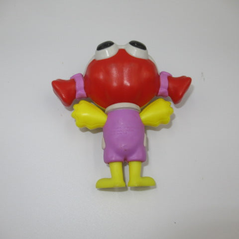 2022年★McDonald's★マクドナルド★cactus plant flea market★カクタスプラントフリーマーケット★人形★フィギュア★ぬいぐるみ★バーディーバード★Birdie Bird★