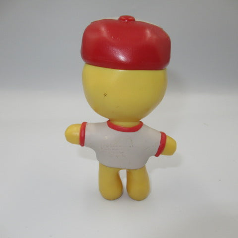 2022★McDonald's★McDonald's★cactus plant flea market★cactus plant flea market★doll★figure★plush toy★smile★crew★