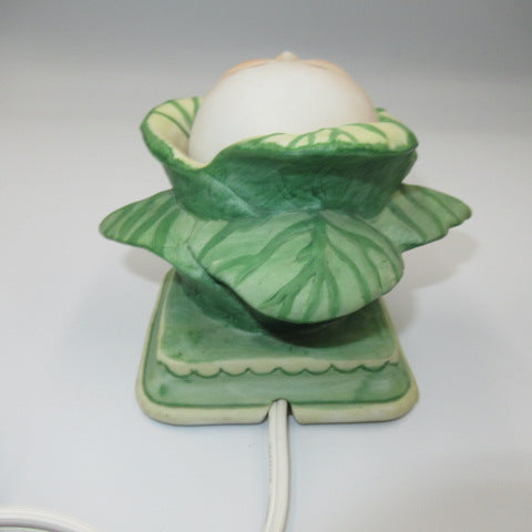 1983年★80's★vintage★ビンテージ★Cabbage Pach Kids★キャベツ人形★ナイトライト★ルームライト★赤ちゃん★フィギュア★人形★ぬいぐるみ★