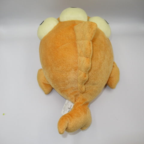 2019★THE SIMPSONS★Simpsons★BLINKY★Blinky★Fish★FISH★Three Eyes★Bart★Homer★Figure★Doll★Plushie★