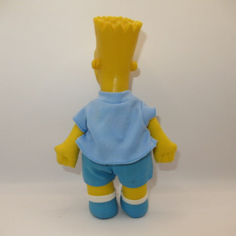 90's★The Simpsons★Simpsons★Bart★17cm★Homer★Lisa★Marge★Maggie★Figure★Doll★Plush toy★