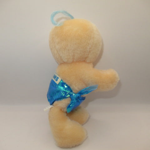 80's★1984★TACO BELL★Taco Bell★HUGGA BUNCH★Clip Doll★CLIP ON★Baby★Baby★Figure★Doll★Plush Toy★