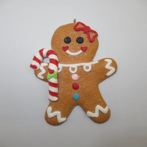 ディズニー　クリスマス　フィギュア　ジンジャーブレッド 格納式のジンジャーブレッドマンドール,クッキーの形をしたおもちゃ