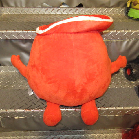 KOOL-AID★クールエイド★ぬいぐるみ★ピロー★クッション★ジュース★アドバタイジング★企業物★フィギュア★人形★ぬいぐるみ★