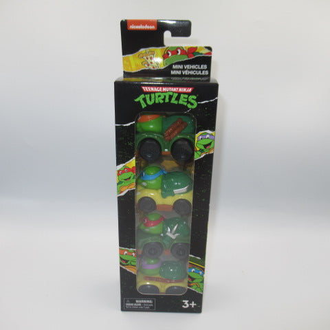 TEENAGE MUTANT NINJA TURTLES★ニンジャータートルズ★ミニカー★車★人形★ぬいぐるみ★フィギュア★