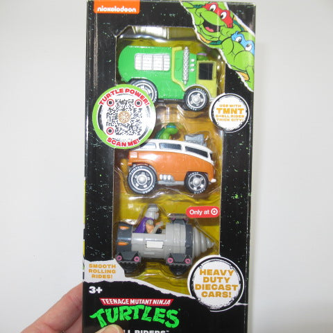 TEENAGE MUTANT NINJA TURTLES★Ninja Turtles★Miniature Car★Car★Doll★Plush Toy★Figure★Leonardo★Michelangelo★Shredder★